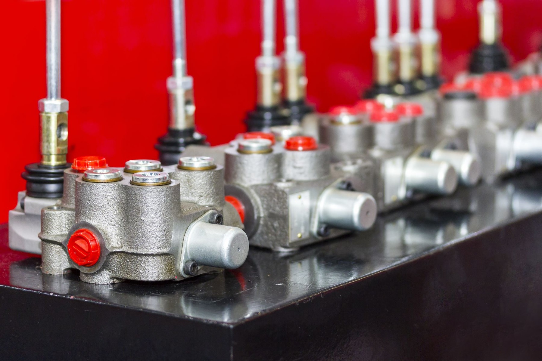 OEM (Original Equipment Manufacturer) Kits Eastern Automation